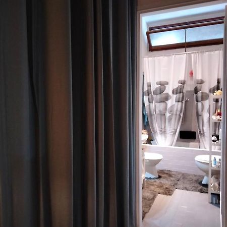 Grey And Withe Room Флоренция Екстериор снимка