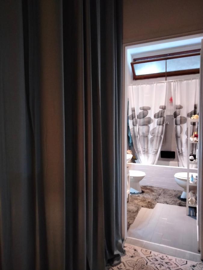 Grey And Withe Room Флоренция Екстериор снимка